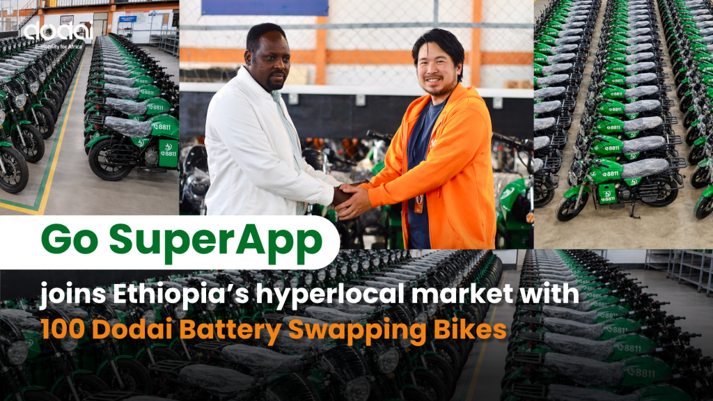 Go SuperApp Announcement