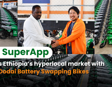Go SuperApp Announcement