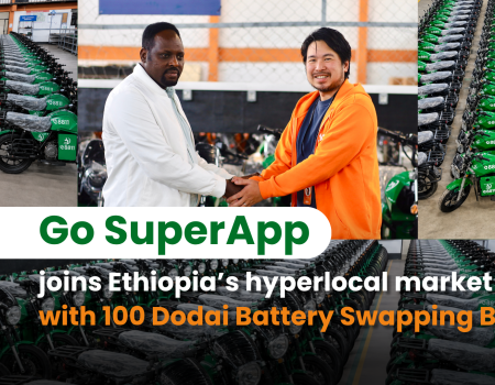 Go super app