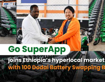 Go super app